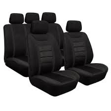 Custom Seat Covers give Countless Benefits