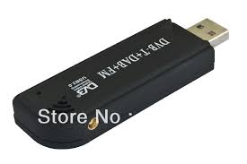 Definition a USB TV Tuner