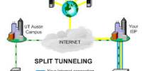 Know about VPN Tunneling