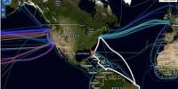 International Submarine Cable Network
