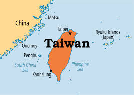 Status of Taiwan