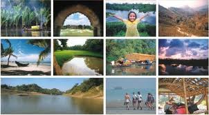Prospects of Tourism in Bangladesh