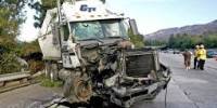 Define on Legal Assistance for Truck Accidents
