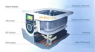 Benefits of Ultrasonic Cleaning
