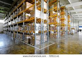 Guidelines on Warehouse Interiors