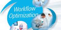 Explain Workflow Optimisation in Health Businesses