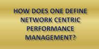 Define on Network Management