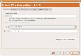 Discuss on Ubuntu VPN Server