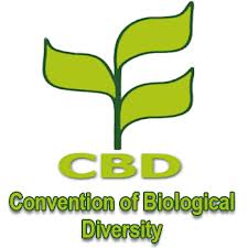 International Convention of Biological Diversity