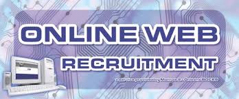 Online Recruitment System