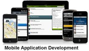 Know about Mobile Application Development