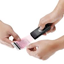 Know about Barcode Scanner