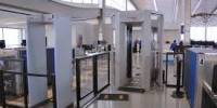 Airport Metal Detectors