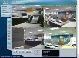 Video Monitor System