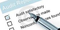 The Audit Report Findings