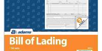 Bill of Lading Rules