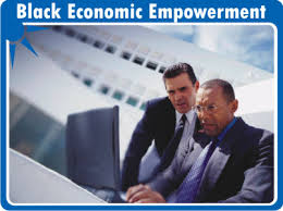 Black Economic Empowerment