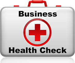 Business Health Check