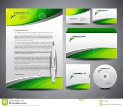 Business Stationery