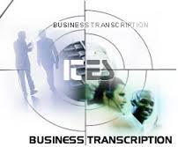 Business Transcription