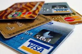 Credit Card Factoring