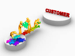 Customer Management in Outsourcing