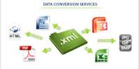 Benefits of Outsourcing Data Conversion Services