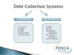 Debt Collections Outsourcing