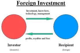 Problems and Opportunities of Direct Foreign Investment