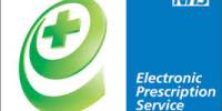 Define on Electronic Prescribing Systems