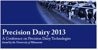 Precision Dairy Management