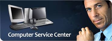 Computer Service Center