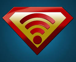 Know about Super Wifi