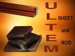 Know about Ultem Sheet
