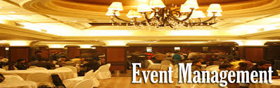 Event Management Definition