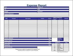 Expense Reports