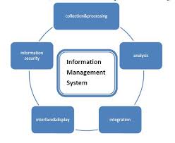 Discuss on Information Management System