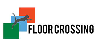 Floor Crossing Violates Fundamental