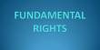 Term of Fundamental Right