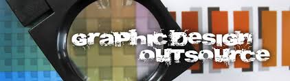 Graphic Design Outsourcing
