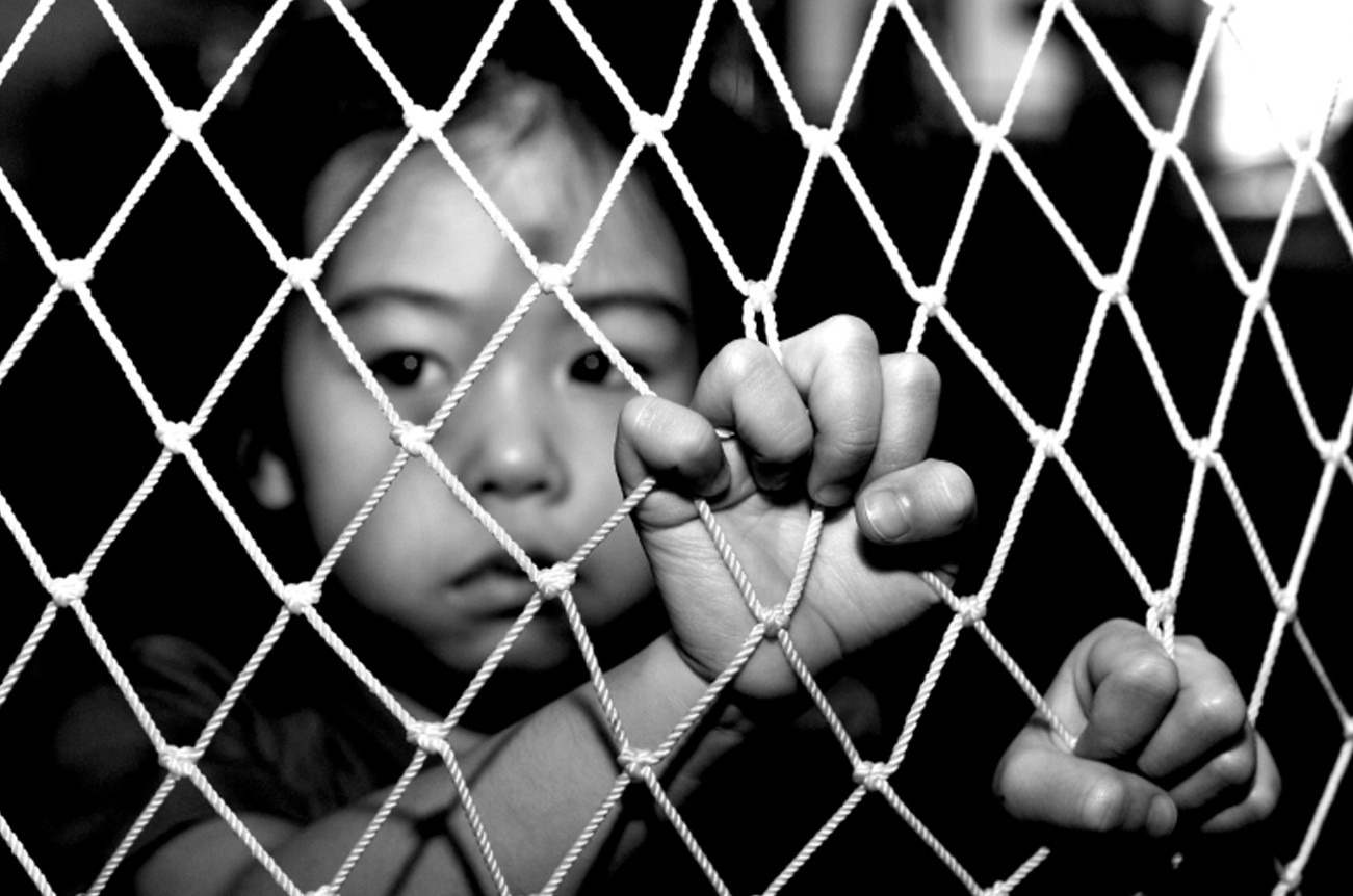 Causes and Consequences of Human Trafficking