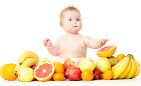 Problem and Prospect of Infant Nutrition Market in Bangladesh