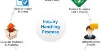 Inquiry Handling in Call Center Job