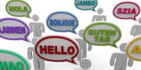 Language Translation Services for International Business