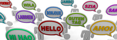 Language Translation Services for International Business