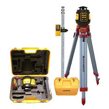 Laser Surveying Equipment