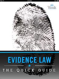 The Nature of the Law of Evidence