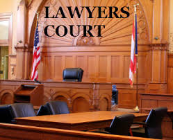 Role of the Lawyers in Court