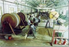 Future Prospect of Leather Chemical Industry in Bangladesh