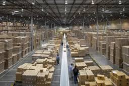 Logistics Warehousing